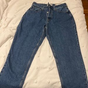 Everlane jeans size 30